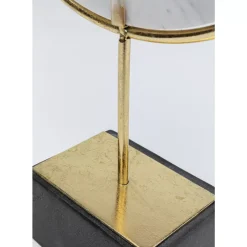 Deko & Geschenkartikel|KARE Design Deko Objekt Circle Bamboo 51Cm