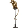 Deko & Geschenkartikel|KARE Design Deko Objekt Circus Monkey 109