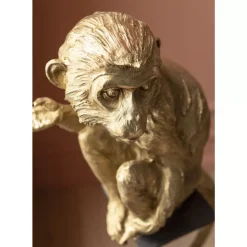 Deko & Geschenkartikel|KARE Design Deko Objekt Circus Monkey 109