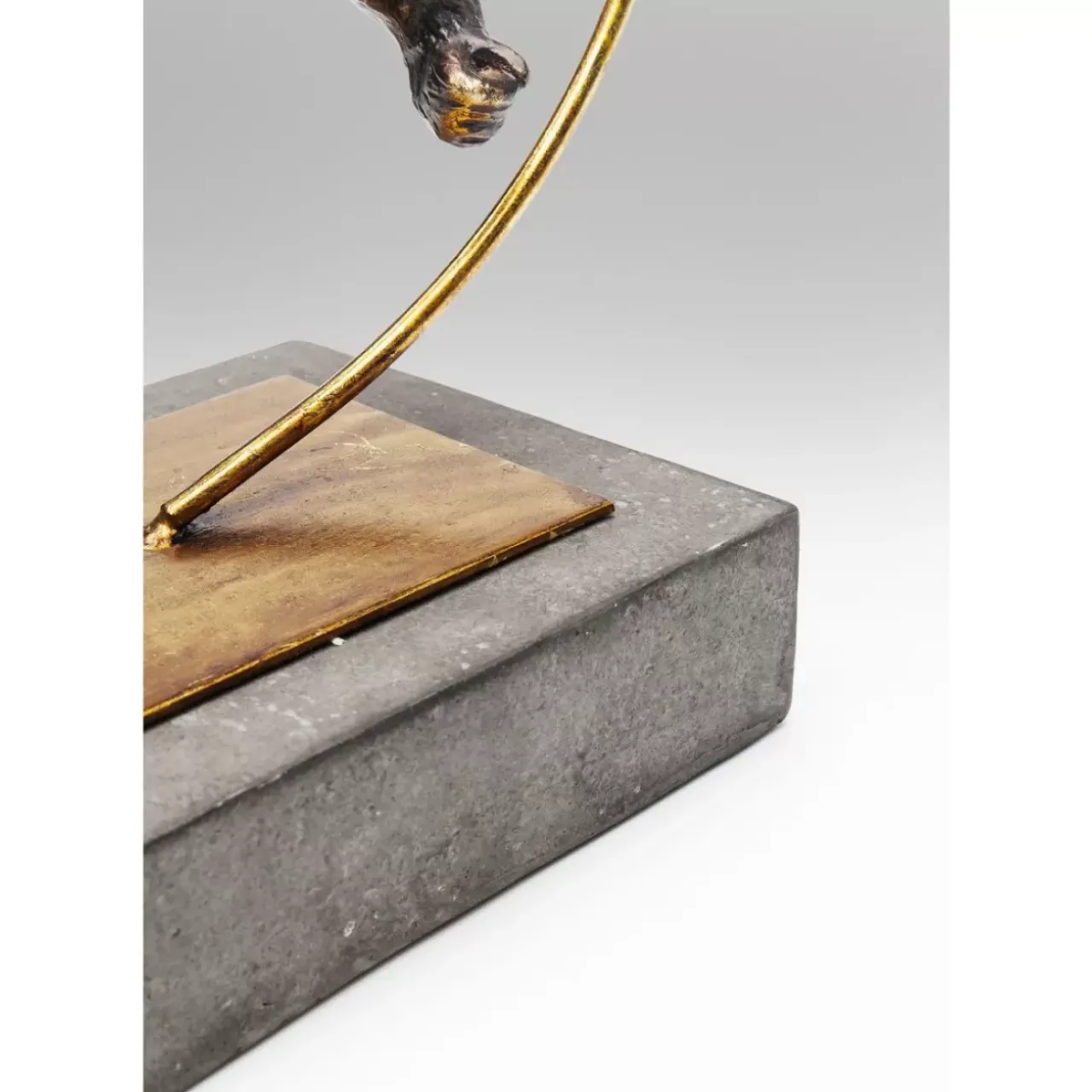 Deko & Geschenkartikel|KARE Design Deko Objekt Climbing Monkeys
