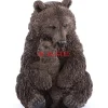 Deko & Geschenkartikel|KARE Design Deko Objekt Cuddle Bear Family 26