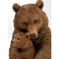 Deko & Geschenkartikel|KARE Design Deko Objekt Cuddle Bear Family 26