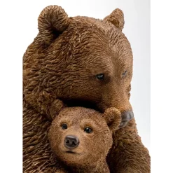 Deko & Geschenkartikel|KARE Design Deko Objekt Cuddle Bear Family 26