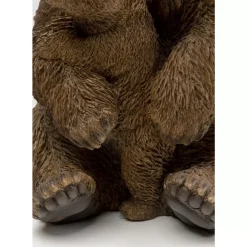 Deko & Geschenkartikel|KARE Design Deko Objekt Cuddle Bear Family 26