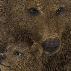 Deko & Geschenkartikel|KARE Design Deko Objekt Cuddle Bear Family 26