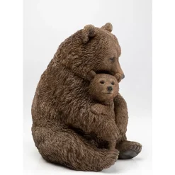 Deko & Geschenkartikel|KARE Design Deko Objekt Cuddle Bear Family 26