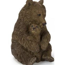 Deko & Geschenkartikel|KARE Design Deko Objekt Cuddle Bear Family 26