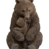Deko & Geschenkartikel|KARE Design Deko Objekt Cuddle Bear Family 81