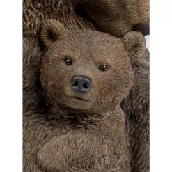 Deko & Geschenkartikel|KARE Design Deko Objekt Cuddle Bear Family 81