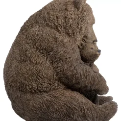 Deko & Geschenkartikel|KARE Design Deko Objekt Cuddle Bear Family 81