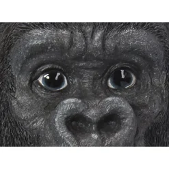Deko & Geschenkartikel|KARE Design Deko Objekt Cuddle Gorilla Family