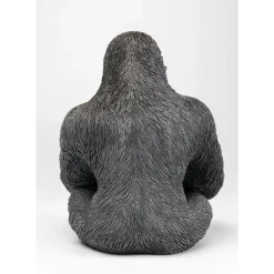 Deko & Geschenkartikel|KARE Design Deko Objekt Cuddle Gorilla Family