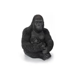 Deko & Geschenkartikel|KARE Design Deko Objekt Cuddle Gorilla Family