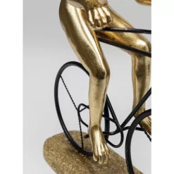 Deko & Geschenkartikel|KARE Design Deko Objekt Cyclist Rabbit