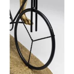 Deko & Geschenkartikel|KARE Design Deko Objekt Cyclist Rabbit