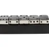Sonstiges & Zubehör Accessoires|KARE Design Deko Objekt Dices Silber 20X6Cm
