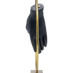 Deko & Geschenkartikel|KARE Design Deko Objekt Elements Heart Hand 62Cm