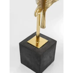 Deko & Geschenkartikel|KARE Design Deko Objekt Feather One 147