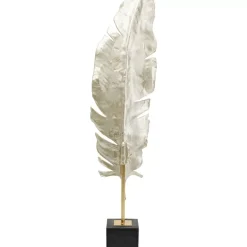 Deko & Geschenkartikel|KARE Design Deko Objekt Feather One 147