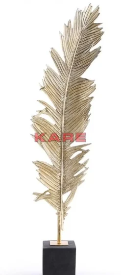 Deko & Geschenkartikel|KARE Design Deko Objekt Feather Two 147
