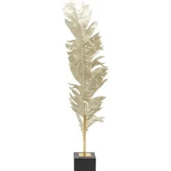 Deko & Geschenkartikel|KARE Design Deko Objekt Feather Two 147