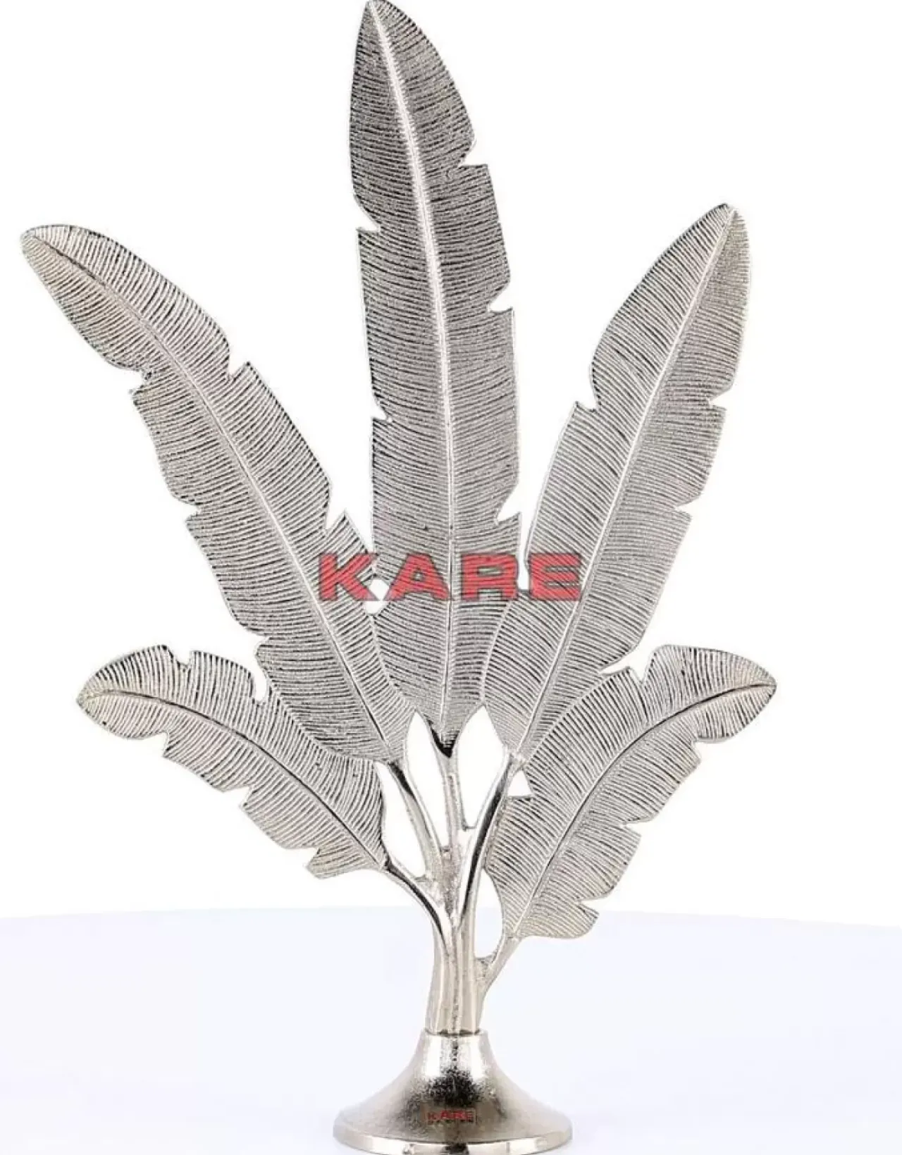 Deko & Geschenkartikel|KARE Design Deko Objekt Feathers 73