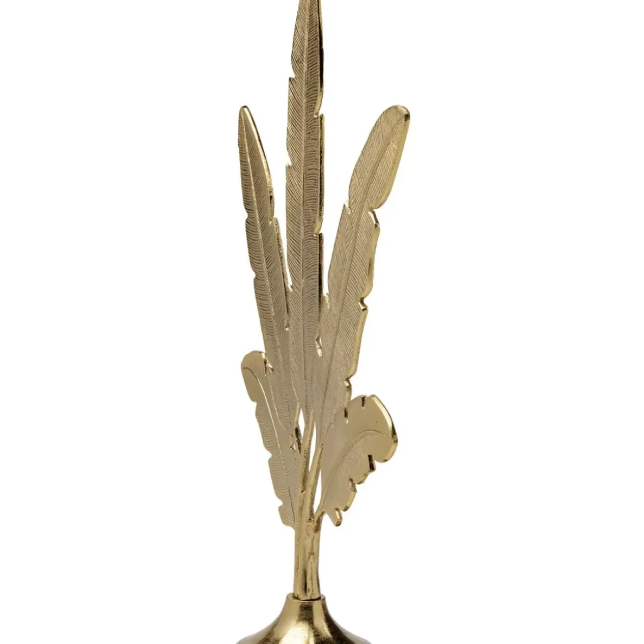 Deko & Geschenkartikel|KARE Design Deko Objekt Feathers 73
