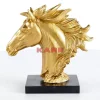 Deko & Geschenkartikel|KARE Design Deko Objekt Fiesta Gold 41Cm