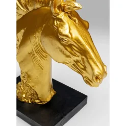Deko & Geschenkartikel|KARE Design Deko Objekt Fiesta Gold 41Cm