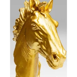 Deko & Geschenkartikel|KARE Design Deko Objekt Fiesta Gold 41Cm