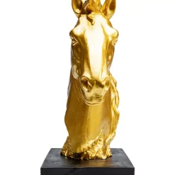 Deko & Geschenkartikel|KARE Design Deko Objekt Fiesta Gold 41Cm