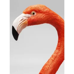 Deko & Geschenkartikel|KARE Design Deko Objekt Flamingo Road Fly 66Cm
