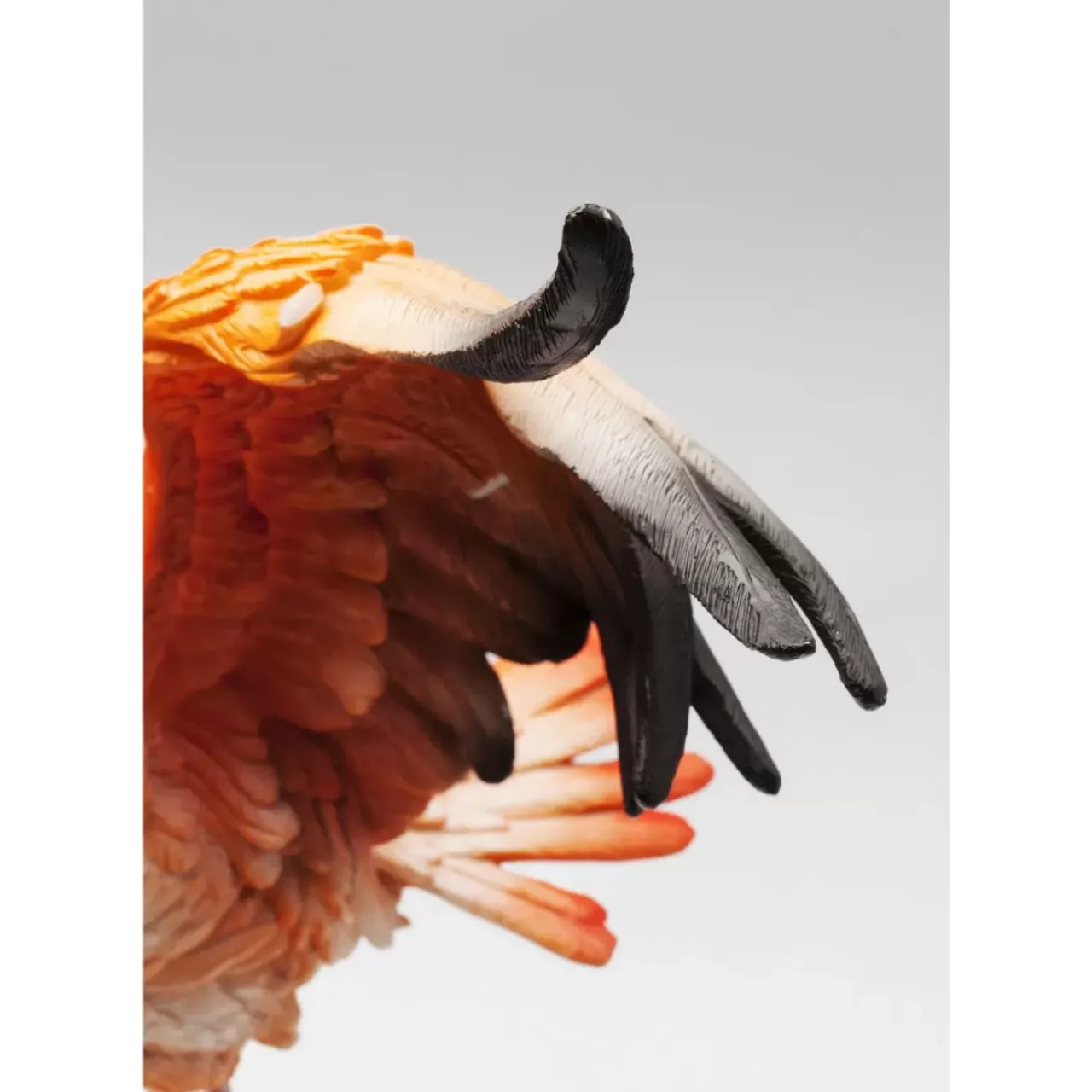 Deko & Geschenkartikel|KARE Design Deko Objekt Flamingo Road Fly 66Cm