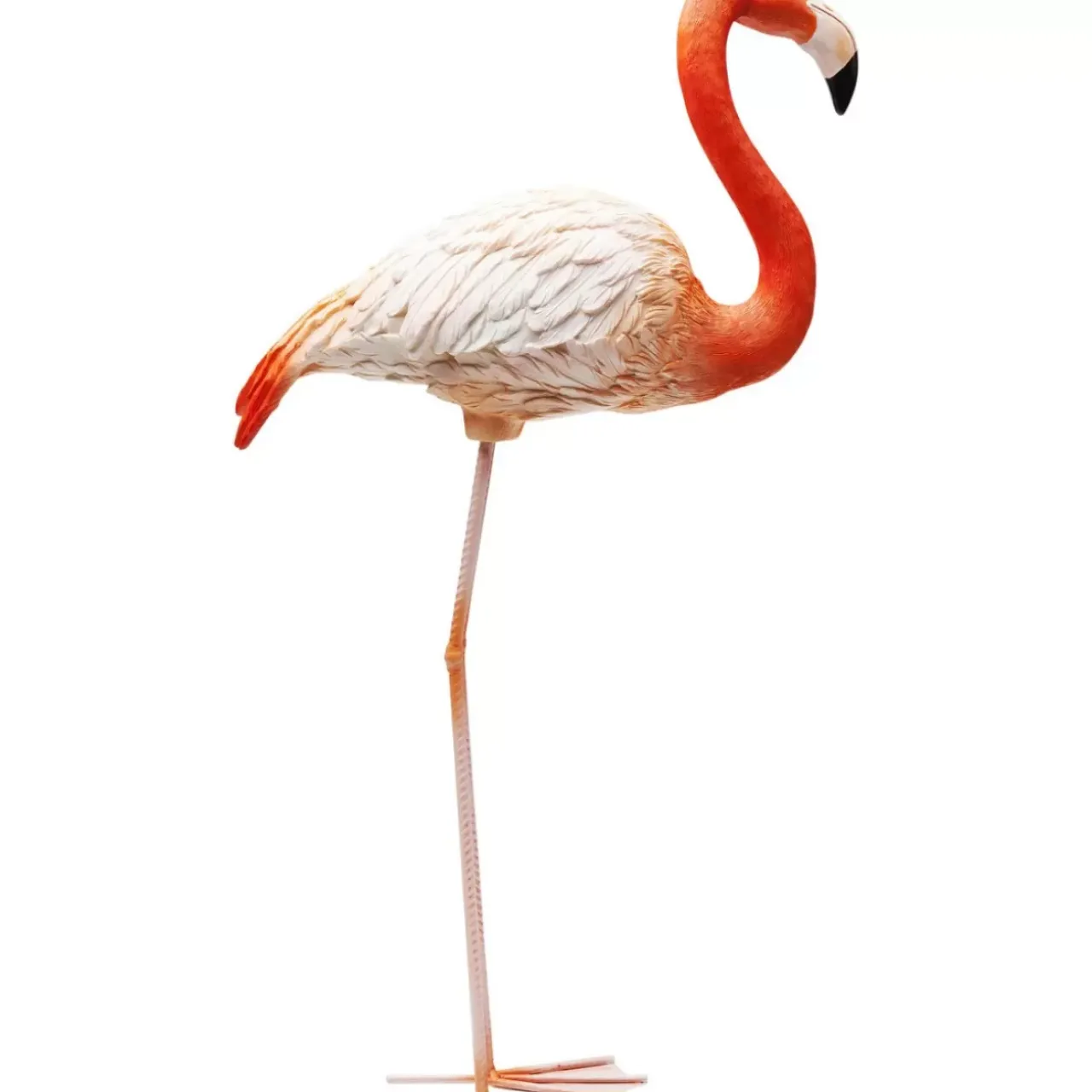 Deko & Geschenkartikel|KARE Design Deko Objekt Flamingo Road 75Cm