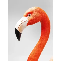 Deko & Geschenkartikel|KARE Design Deko Objekt Flamingo Road 75Cm