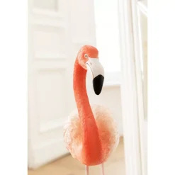 Deko & Geschenkartikel|KARE Design Deko Objekt Flamingo Road 75Cm