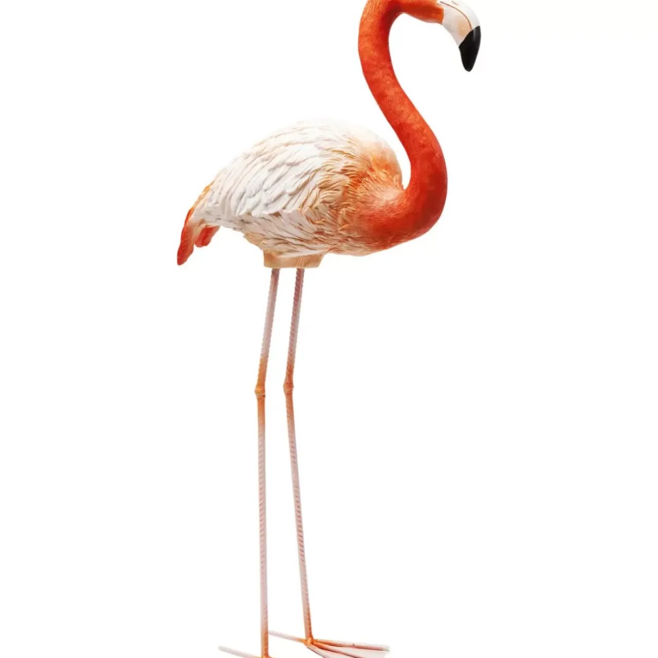 Deko & Geschenkartikel|KARE Design Deko Objekt Flamingo Road 75Cm