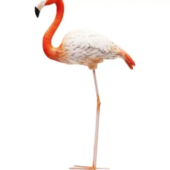 Deko & Geschenkartikel|KARE Design Deko Objekt Flamingo Road 75Cm