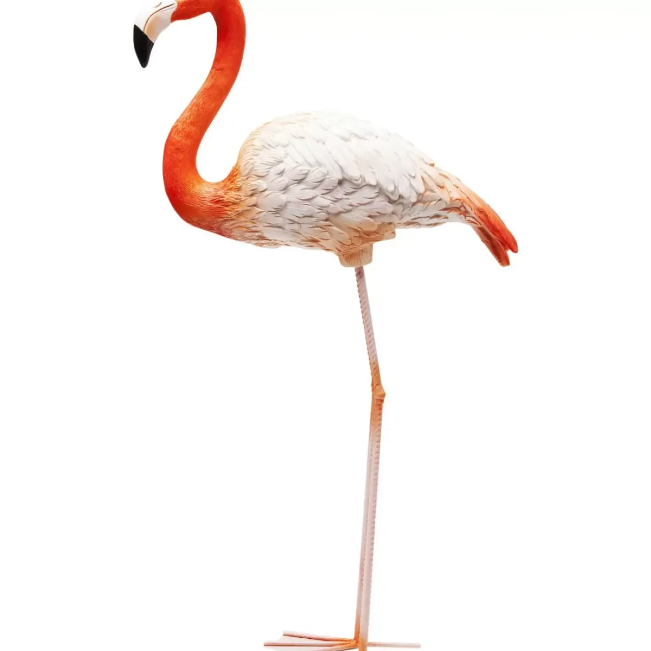 Deko & Geschenkartikel|KARE Design Deko Objekt Flamingo Road 75Cm