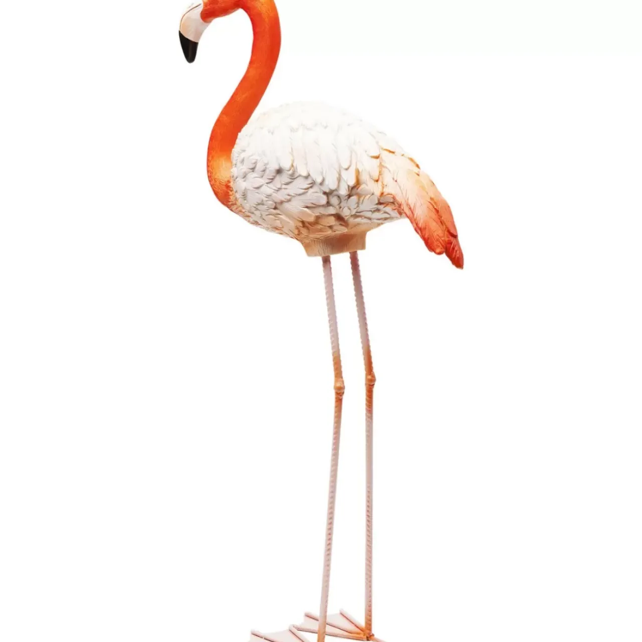 Deko & Geschenkartikel|KARE Design Deko Objekt Flamingo Road 75Cm