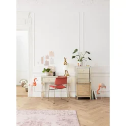 Deko & Geschenkartikel|KARE Design Deko Objekt Flamingo Road 75Cm