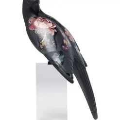 Deko & Geschenkartikel|KARE Design Deko Objekt Flower Parrot