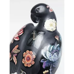 Deko & Geschenkartikel|KARE Design Deko Objekt Flower Parrot