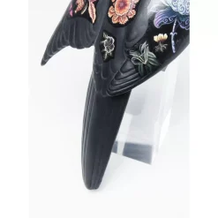 Deko & Geschenkartikel|KARE Design Deko Objekt Flower Parrot