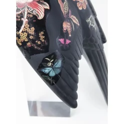 Deko & Geschenkartikel|KARE Design Deko Objekt Flower Parrot