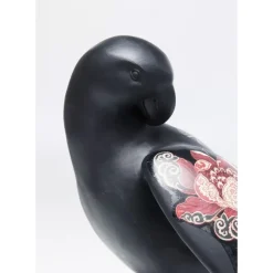 Deko & Geschenkartikel|KARE Design Deko Objekt Flower Parrot