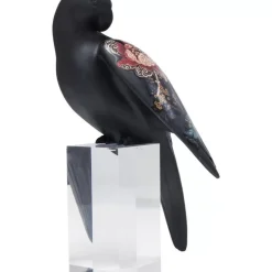 Deko & Geschenkartikel|KARE Design Deko Objekt Flower Parrot
