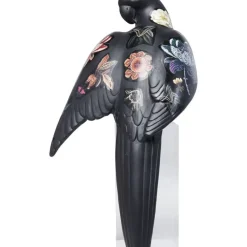 Deko & Geschenkartikel|KARE Design Deko Objekt Flower Parrot