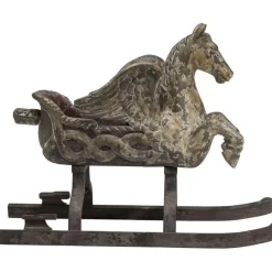 Deko & Geschenkartikel|KARE Design Deko Objekt Flying Horse