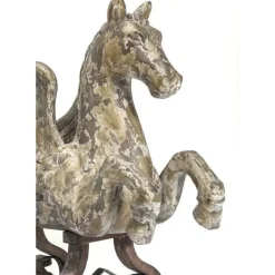 Deko & Geschenkartikel|KARE Design Deko Objekt Flying Horse